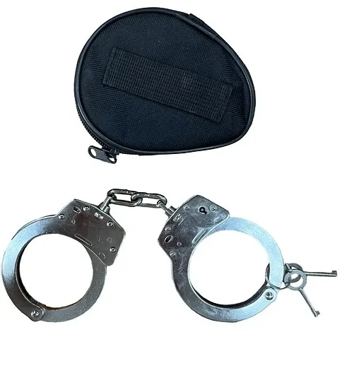 [4EMST] ESPOSAS DE SEGURIDAD TÁCTICAS