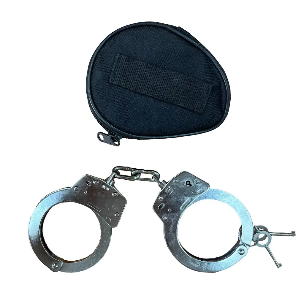 Esposas De Seguridad