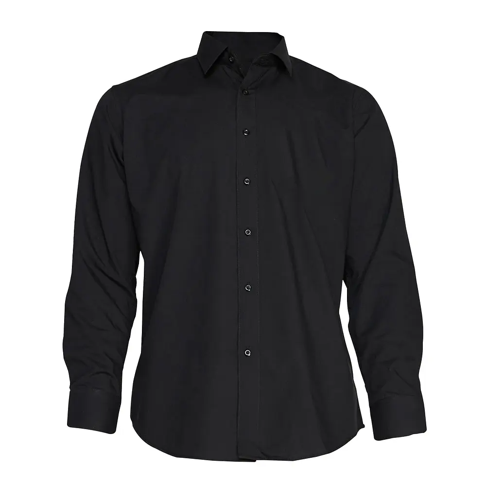 Camisa Ejecutiva Modelo Flex
