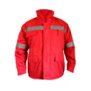 Parka Térmica Modelo Nimbus
