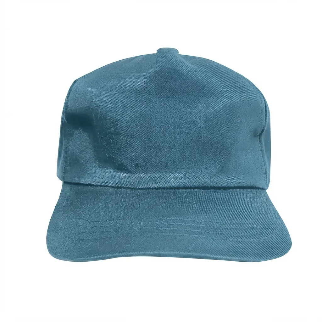 Kepi Corporativo Bordado