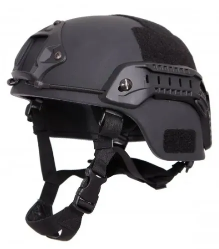 Casco Balístico Modelo Mich 2000