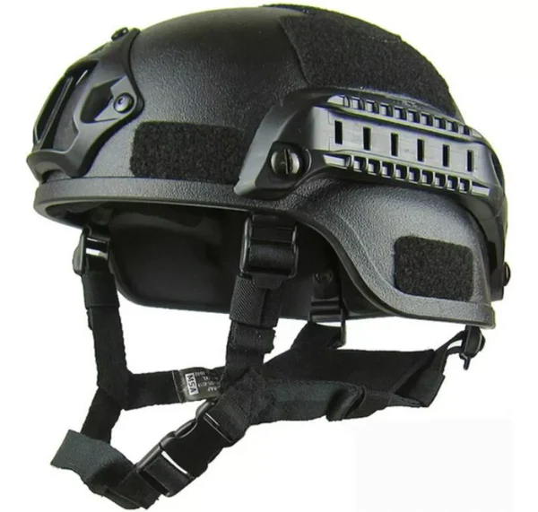 Casco Balístico Modelo Mich 2000