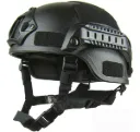 Casco Balístico Modelo Mich 2000